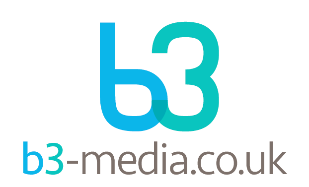 b3-media logo
